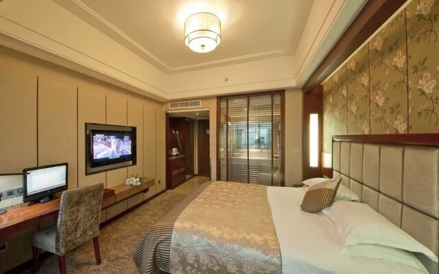 Qiantang Century Hotel - Wenzhou