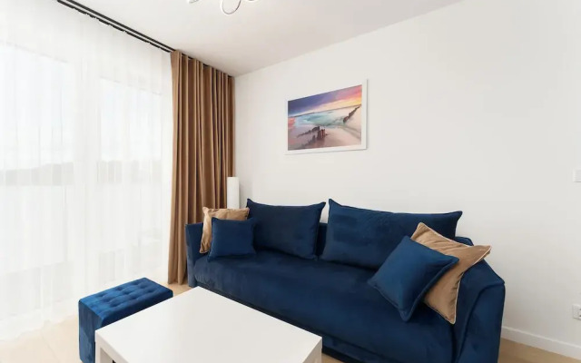 POSESJA APARTAMENTY - Posesja Kapitańska