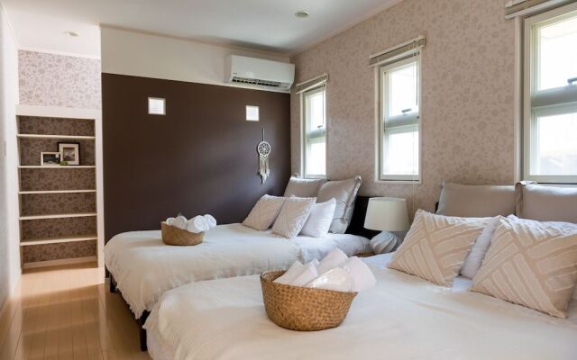 K's Cozy House