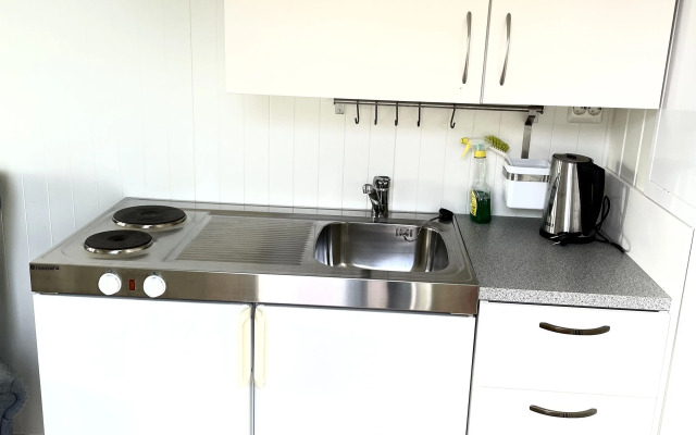 Sjøberg Hotell og Ferieleiligheter