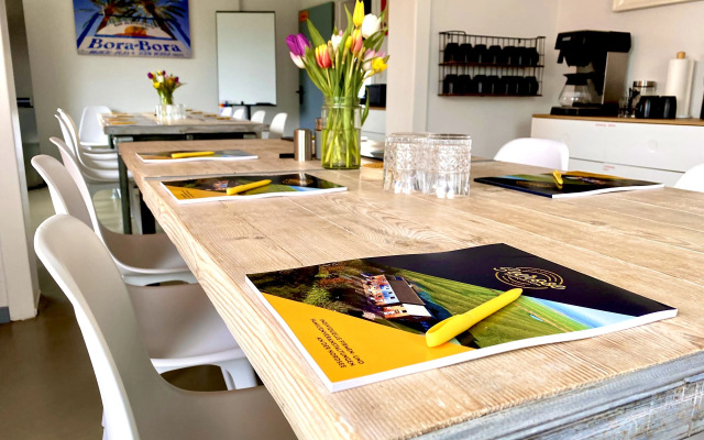 Seerose Boutique Pension