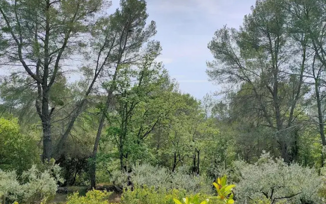 Villa Les Chariotins