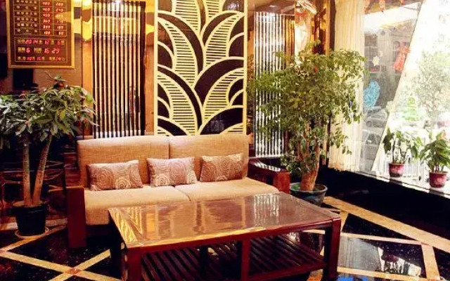 Musen Hotel (Changsha University of Traditional Chinese Medicine)