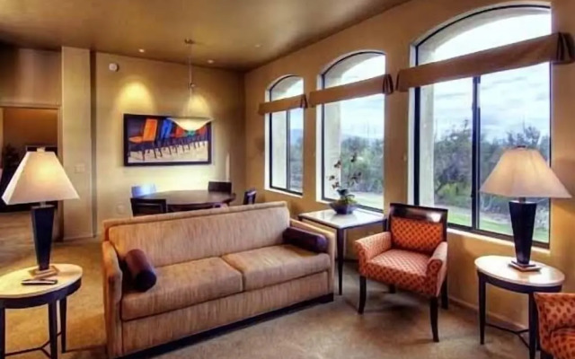 Casitas at Sabino Springs
