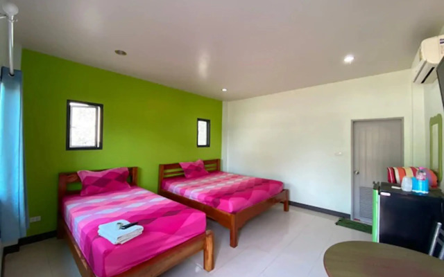 OYO 676 Kradangnga Resort