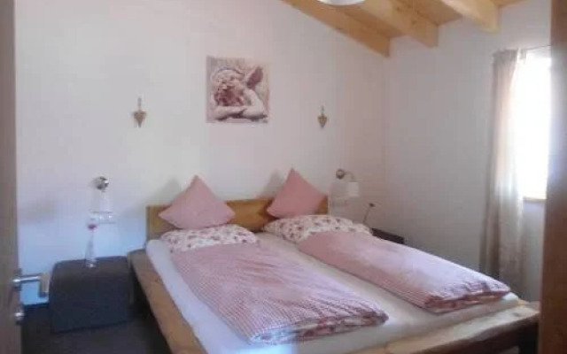 Ferienwohnung Christine und Toni Maurer