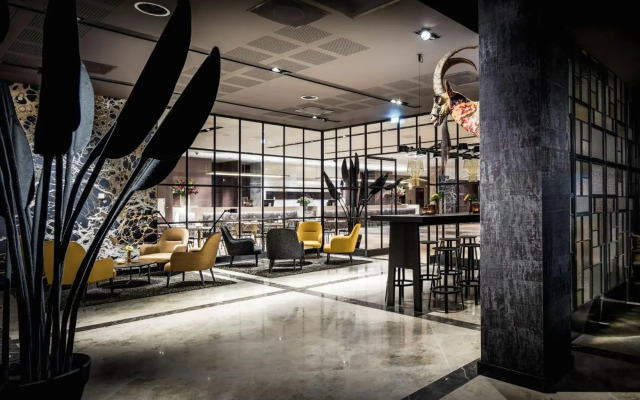 Van Der Valk Hotel Enschede