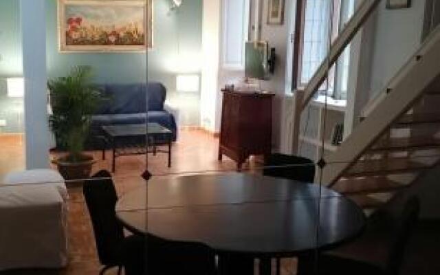 Dreamy Loft Navona