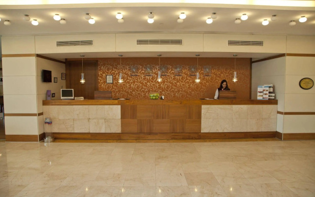 TAV Airport Hotel Istanbul