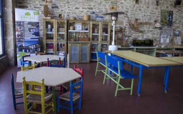 Albergue Granxa Escola de Barreiros