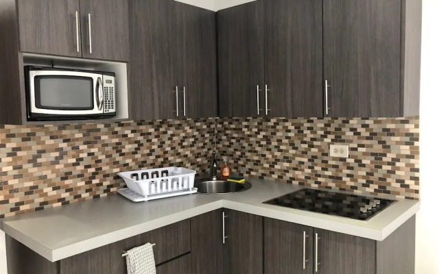 Verdemar Beach Studio Apartment