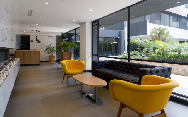 Suite Metropoli Bristol
