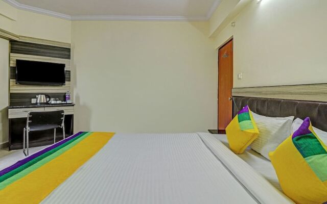 Treebo Trip Eesha Elite