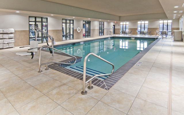 Hampton Inn & Suites Munster