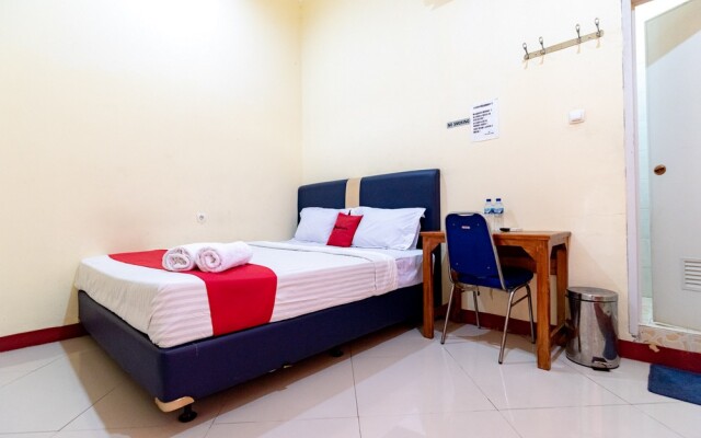 RedDoorz near Kelapa Gading