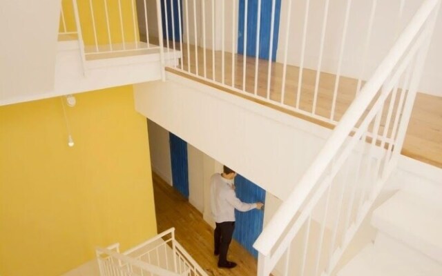 Rooms Boutique Benicasim
