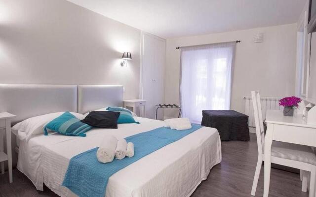 Delsi Suites Pantheon