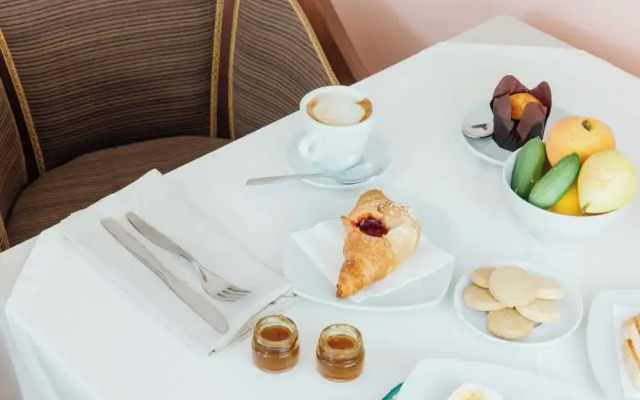 Le Corti - Dimora Storica