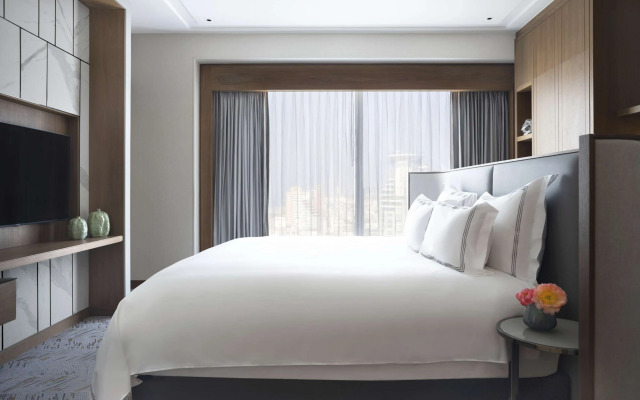 The David Kempinski Tel Aviv