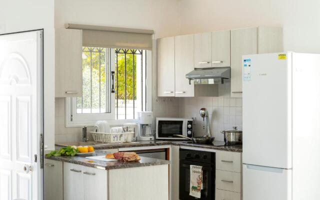 Fig Tree Bay Villa 3