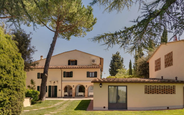 Villa I Barronci Resort & Spa