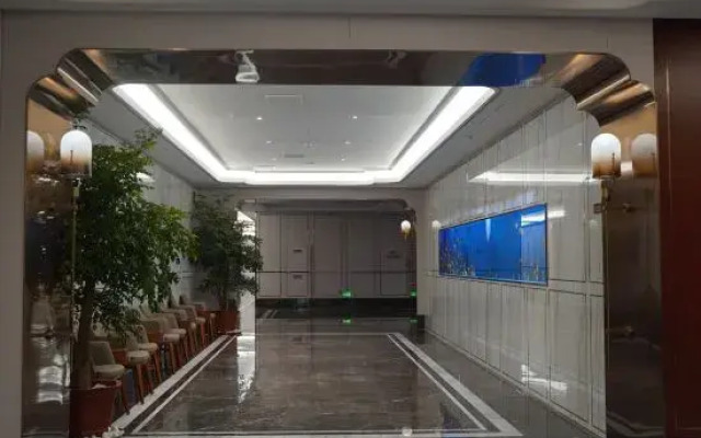 Wugang Guest House