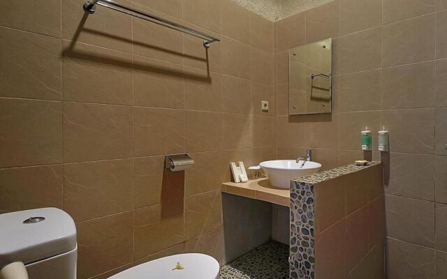 d'Oria Boutique Resort Lombok