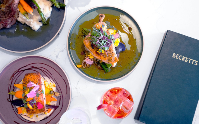 Hyatt Regency Los Angeles International Airport