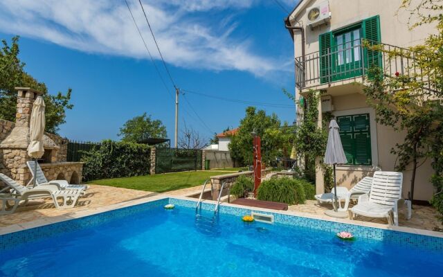 House VILLA BARETIC