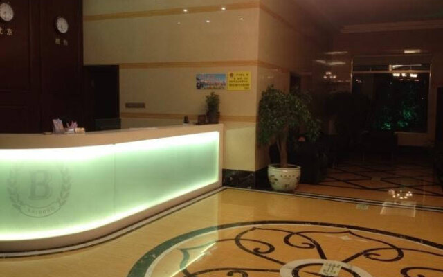 Bai Rong Business Hotel