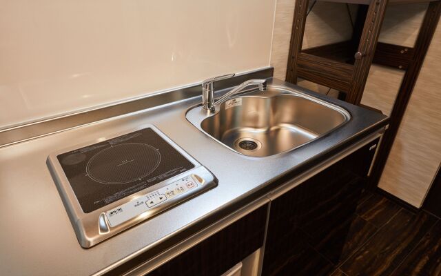 Rinn Rokujo Horikawa