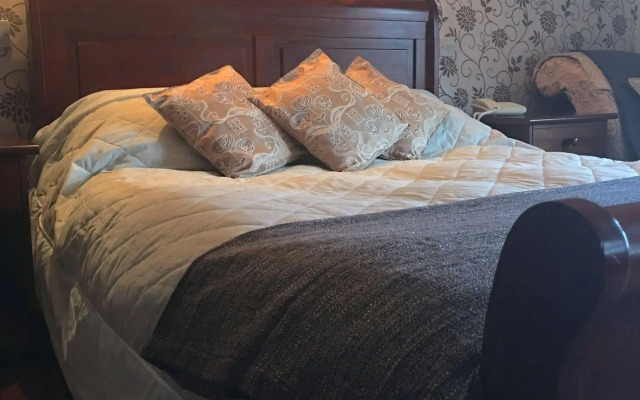 The Station Hotel