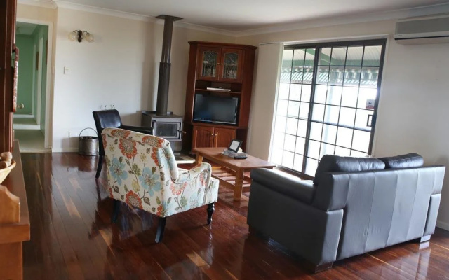 Porters Plainland Lockyer Valley B&B