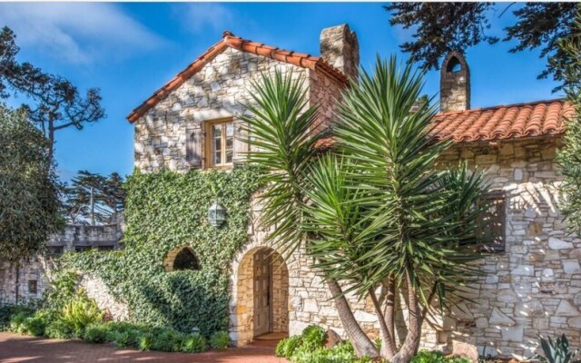 Lx22: Luxury Estate Carmel By The Sea