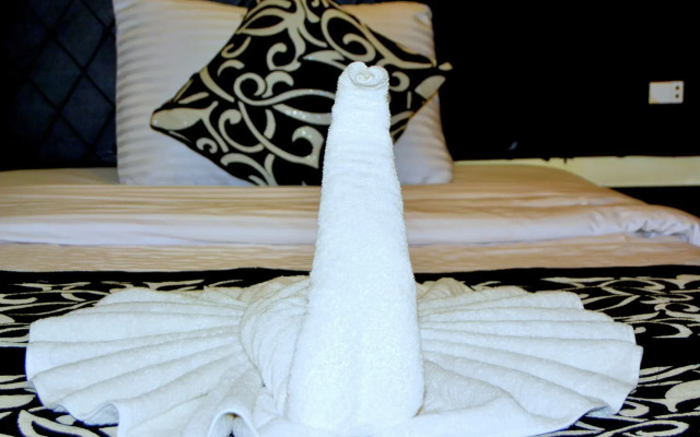 Panorama Ramsis Hotel & Cafe