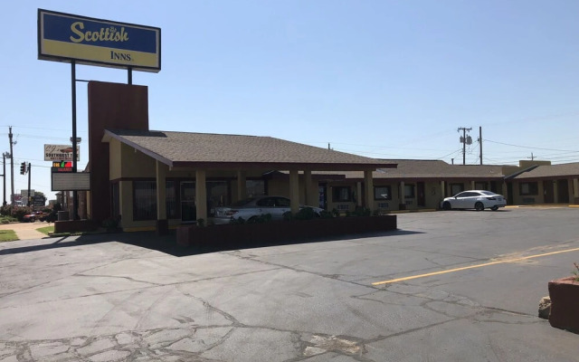 Scottish Inns Weatherford