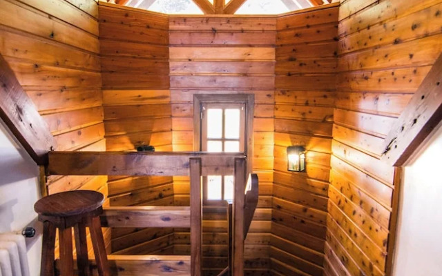 BT Homes - Cerro Catedral