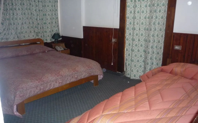 Hotel Chbat