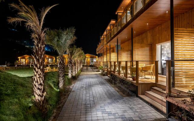 juSTa Rasa Retreat and Spa Rishikesh