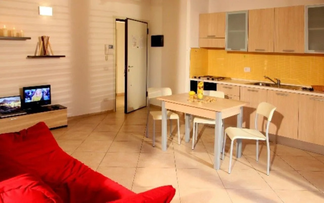 Residence Ilario Suite Hotel