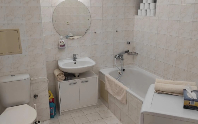 Apartment Mumlava Harrachov