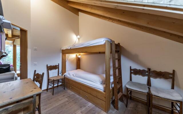 Chalcherin - Celerina-Chalcherin - Celerina