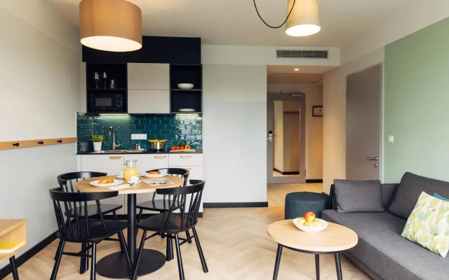 harry's home Berlin Moabit