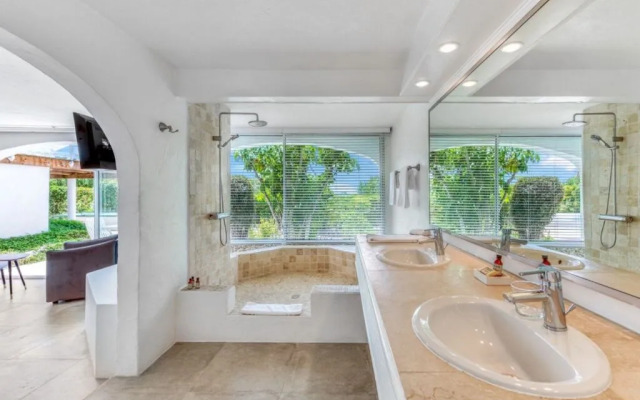Dream Villa Terres Basses-1086