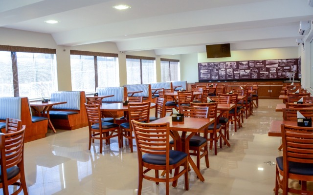 Paracambi Top Hotel