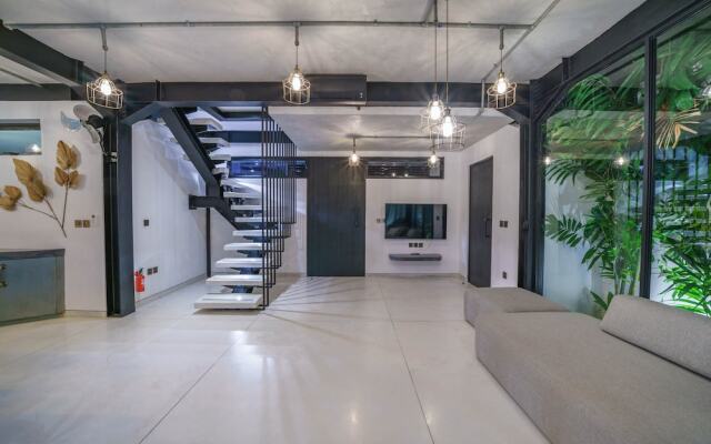 Villa Bali Townhouse