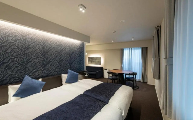 HOTEL MASTAY jingumichi