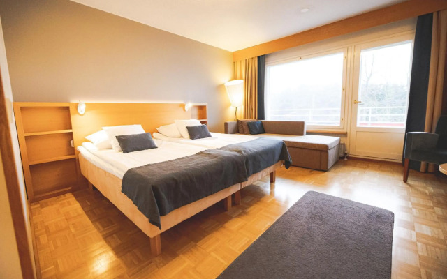 Spahotel Casino