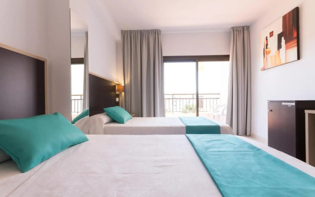 Hotel Orosol by Typic Hotels