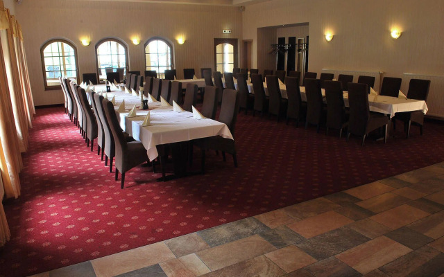Hotel Evabrunnen